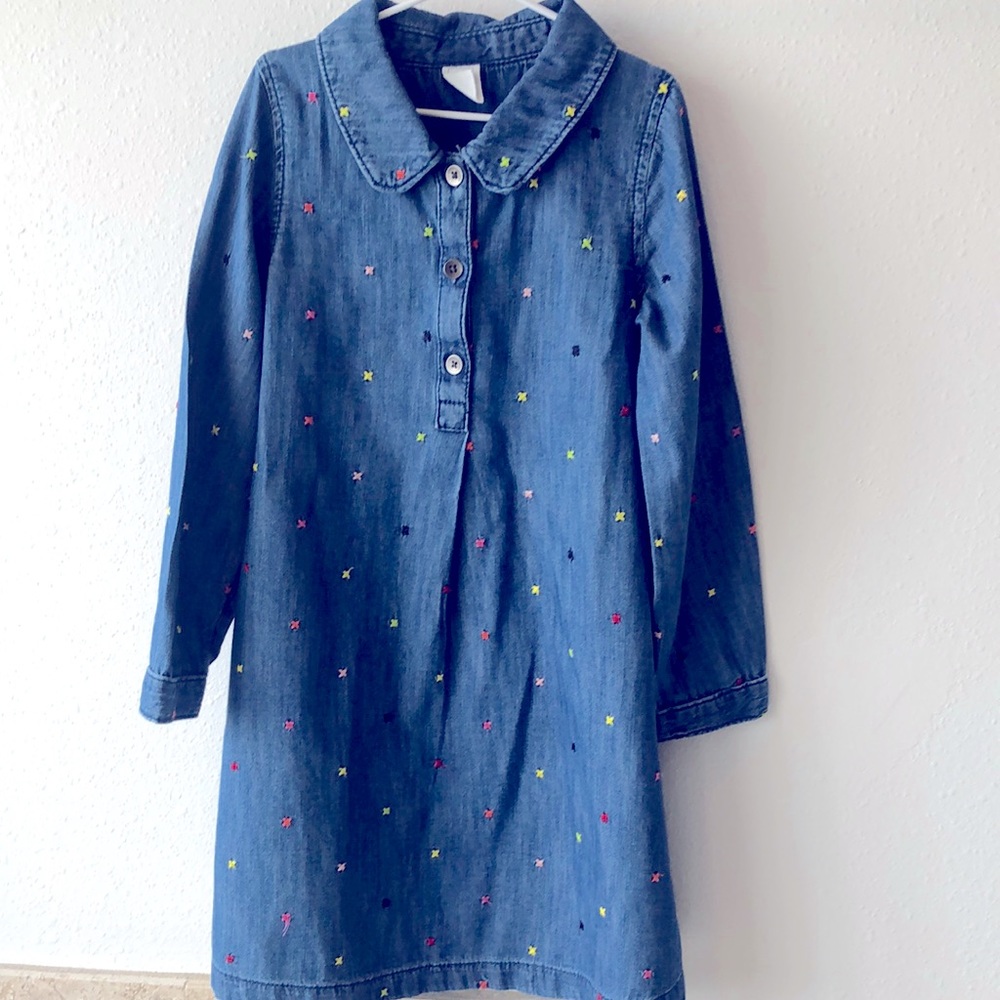 GAP dress